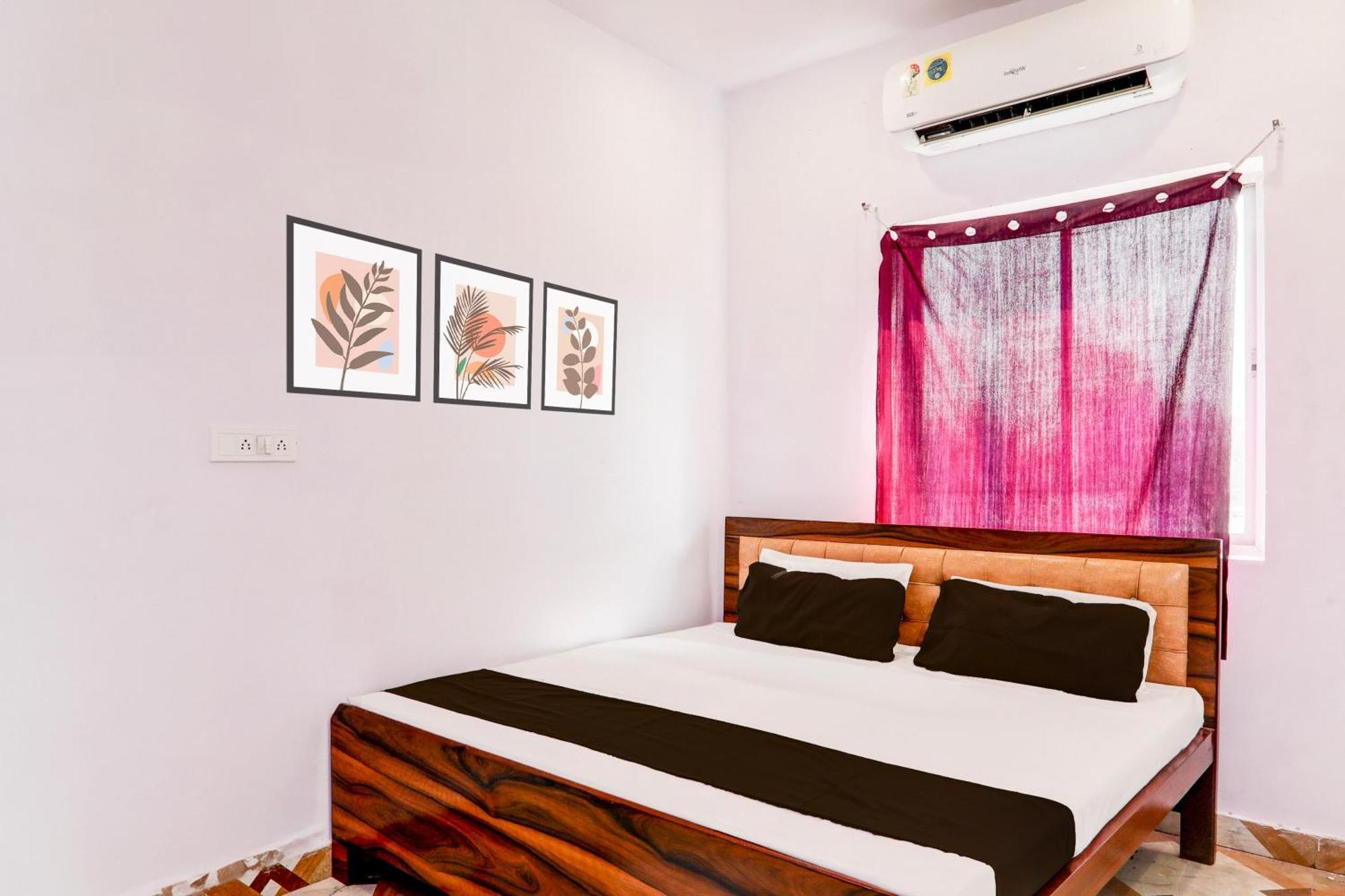 Hotel O Pragati Resort Marriage Hall & Restaurant Gorakhpur Exterior photo