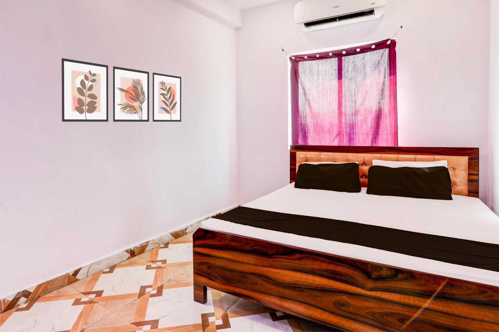 Hotel O Pragati Resort Marriage Hall & Restaurant Gorakhpur Exterior photo