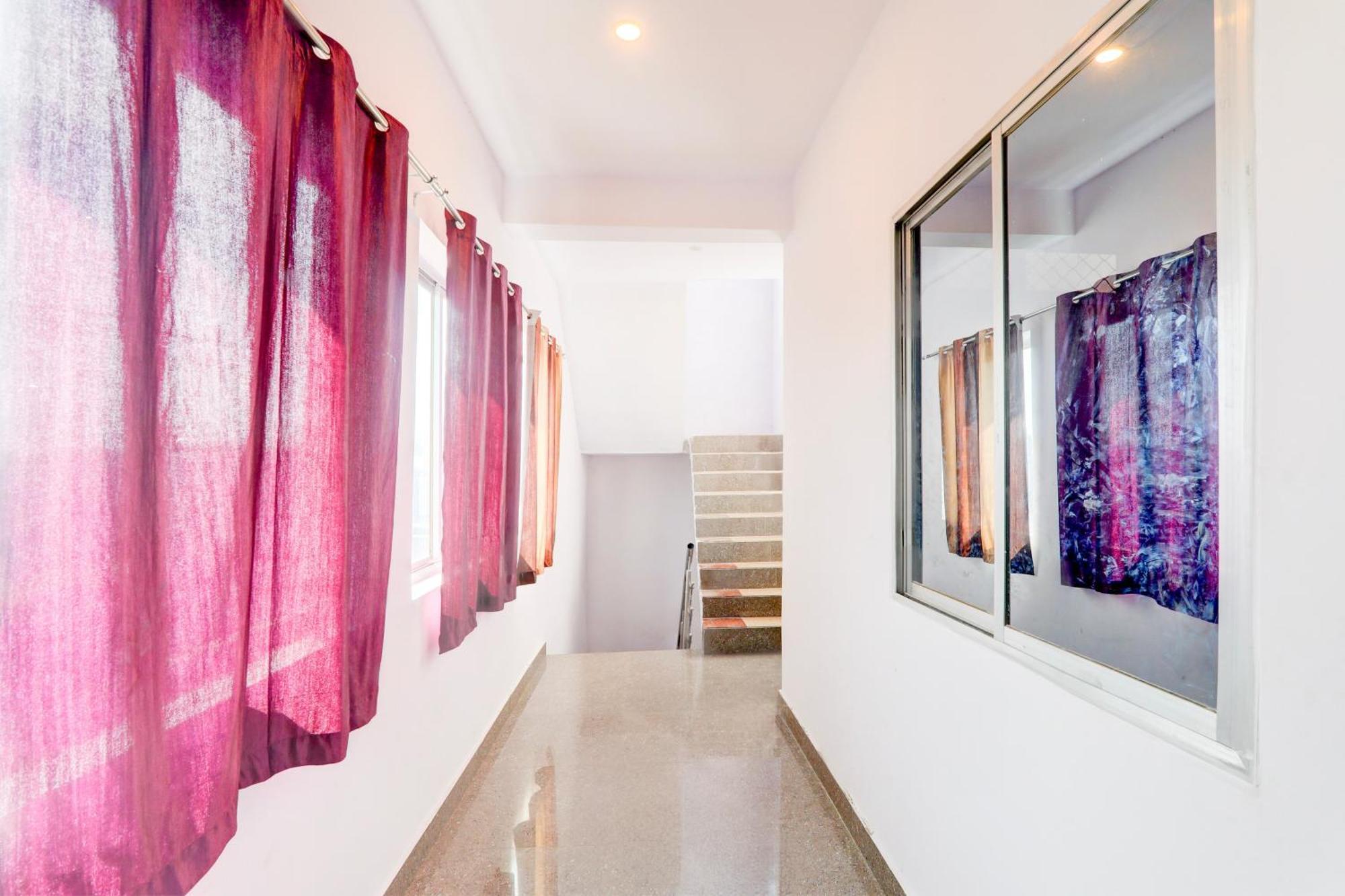 Hotel O Pragati Resort Marriage Hall & Restaurant Gorakhpur Exterior photo